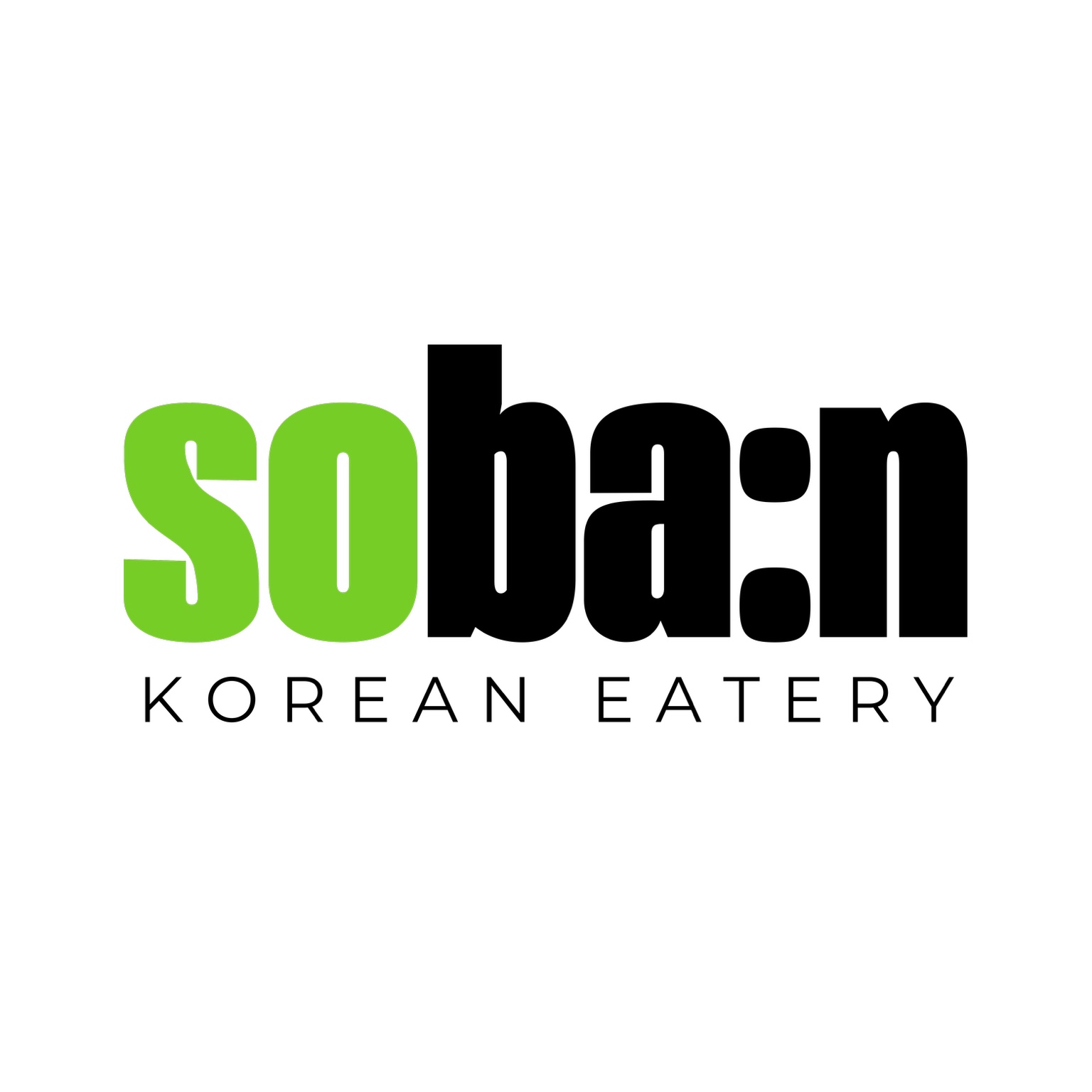 Soban logo